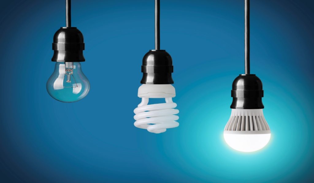 What You Need To Know About Recycling Light Bulbs