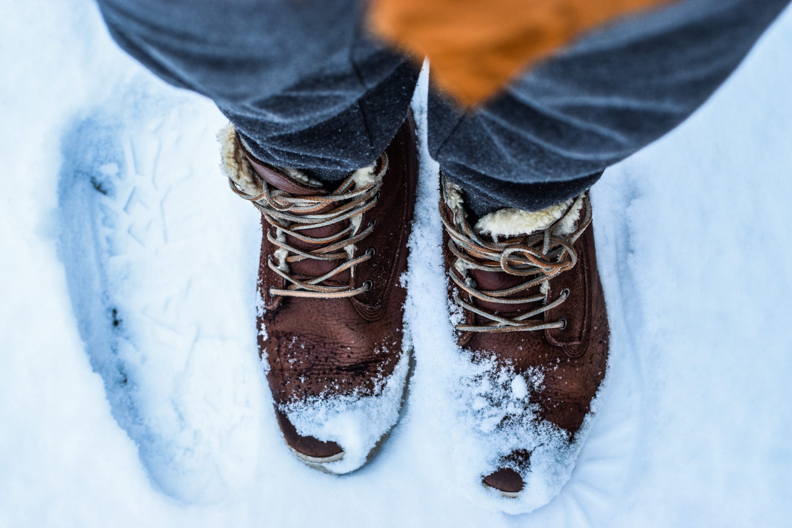 vegan snow boots uk