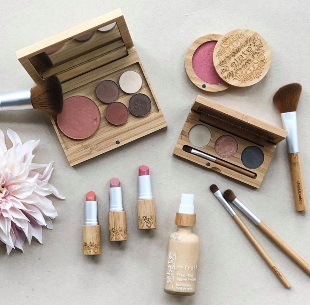 Best 16 Brands Of Zero waste makeup - Ecomasteryproject