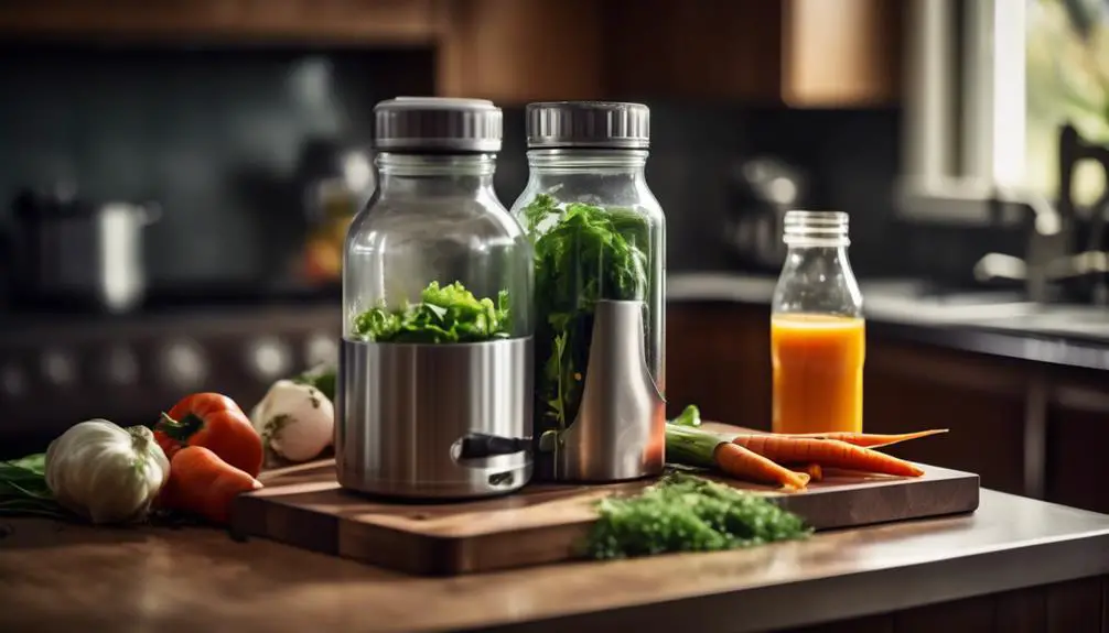 Simple Kitchen Waste Reduction Tips With Sustainable Appliances   Reducing Kitchen Waste Sustainably 