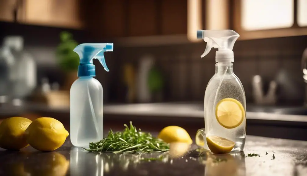 3 Natural Cleaning Hacks for Eco-Friendly Homes - Ecomasteryproject